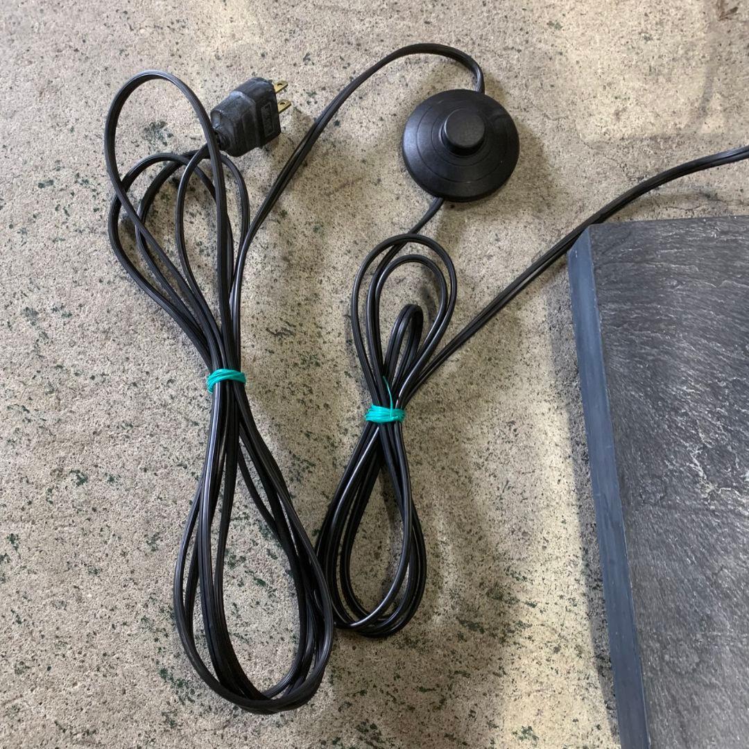 J818 ナカ　　ligne roset フロアランプ スタンド