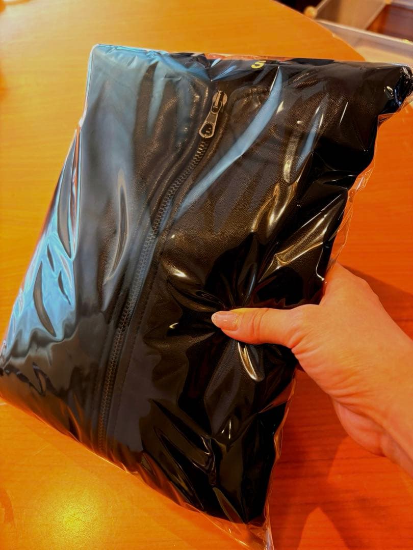 rag & bone NEWYORK レディース革ジャケット　羊革100%高級