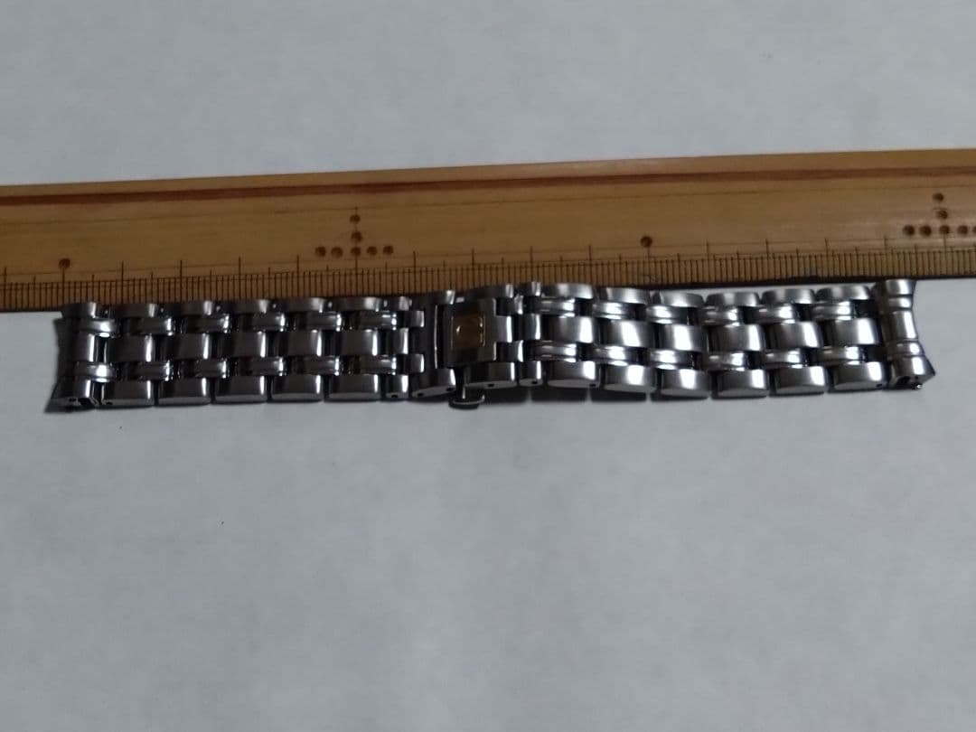 OMEGA オメガ シーマスター120 用ブレスレット 1501/823