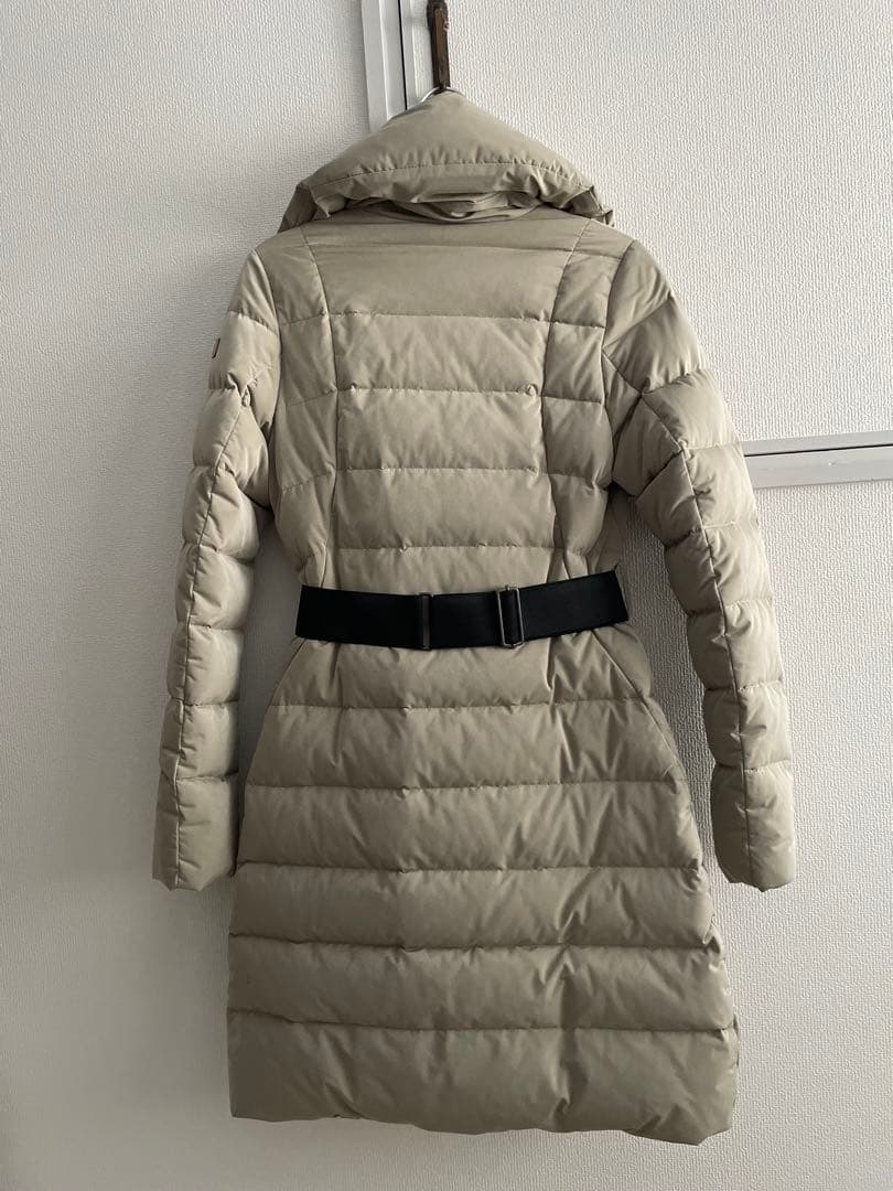 TATRAS タトラス ダウンジャケット　ベージュ