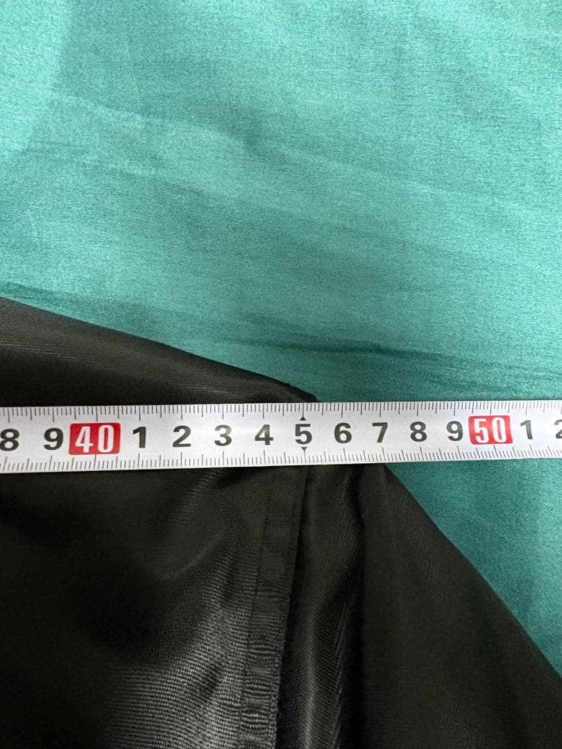 yohji yamamoto × New Era スタジャン