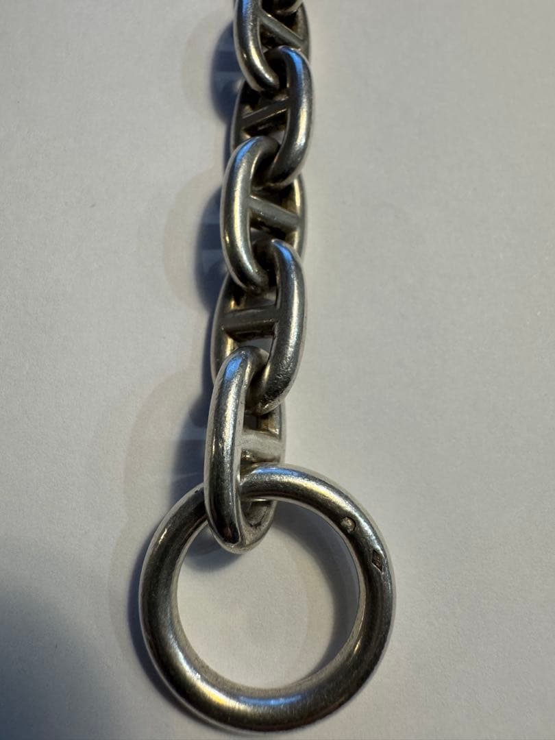 HERMES シェーヌダンクル