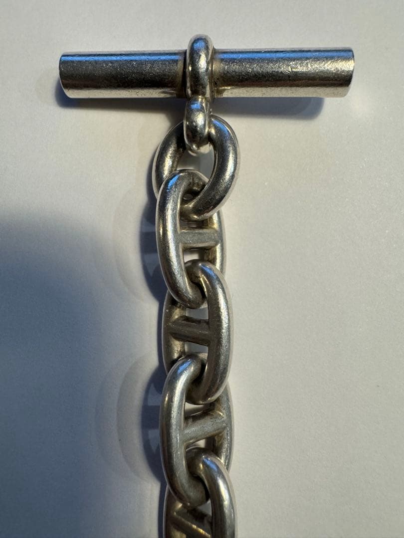 HERMES シェーヌダンクル