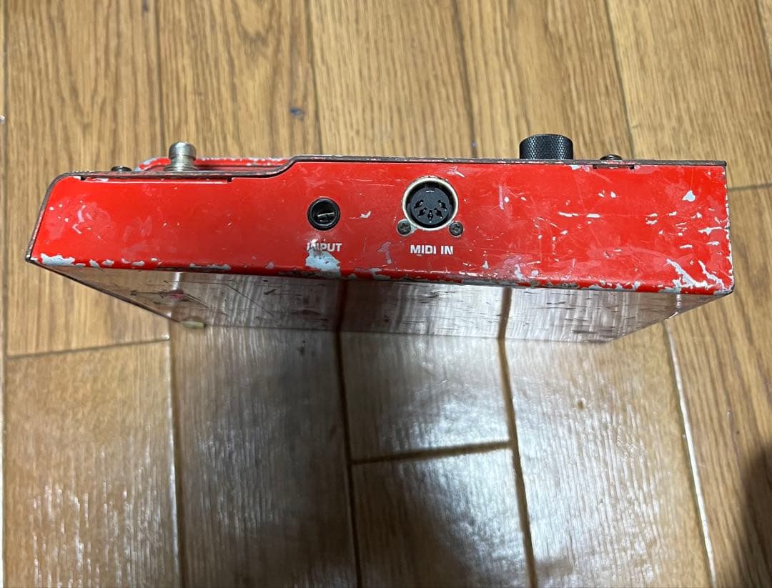 Digitech Whammy 4 (訳あり)通常OK