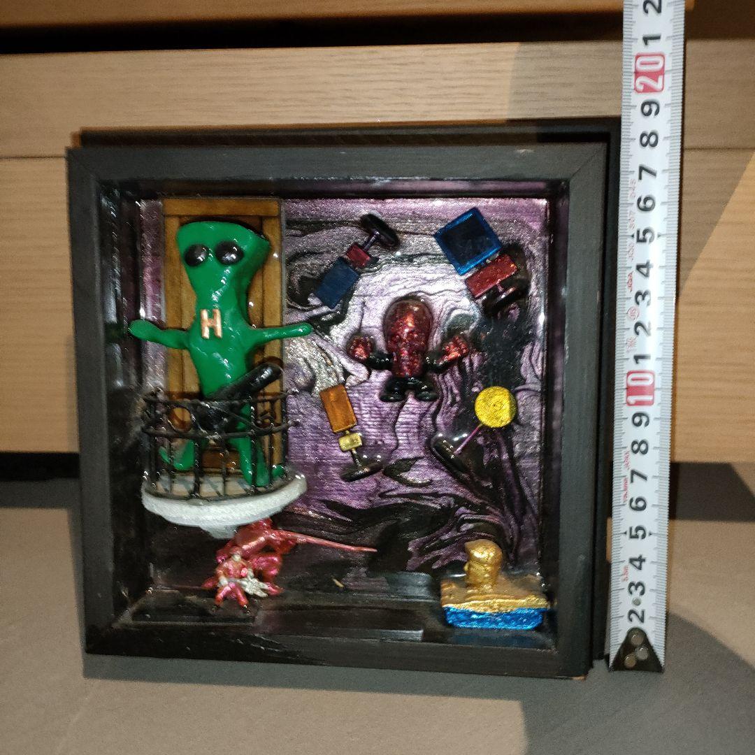 ChromeHearts クロムハーツJoe Foti アート　ジョーフォテ　4