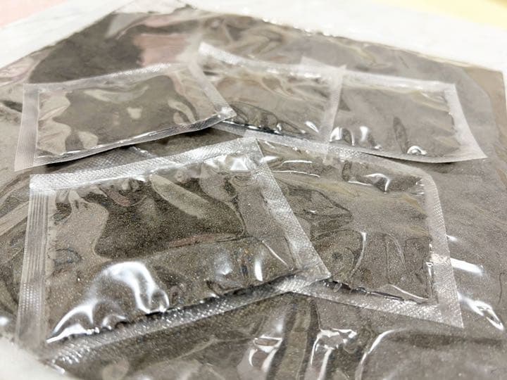 隕石の粉【50g】