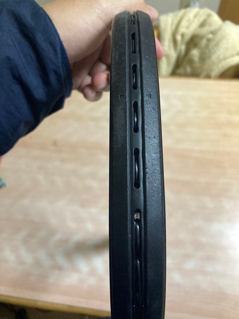 きりおすさん専用EZONE100 G2 ブラック×ダークブルー