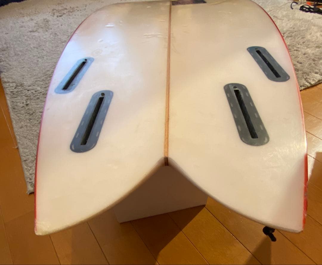 専用‼︎christenson クリステンソン　サーフボード　5'8