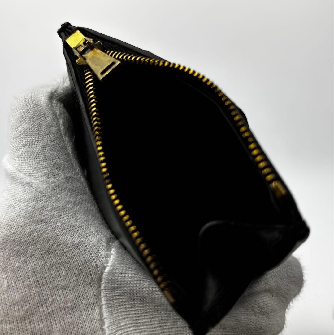 Bottega Veneta ボッテガヴェネタ 三つ折り財布