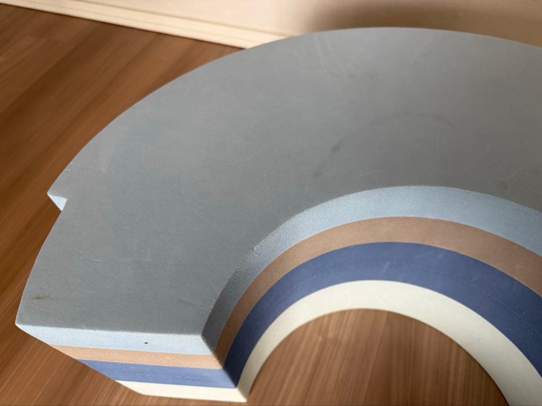 ボーネルンド bobles ボブルス ゾウ ブルー グレー