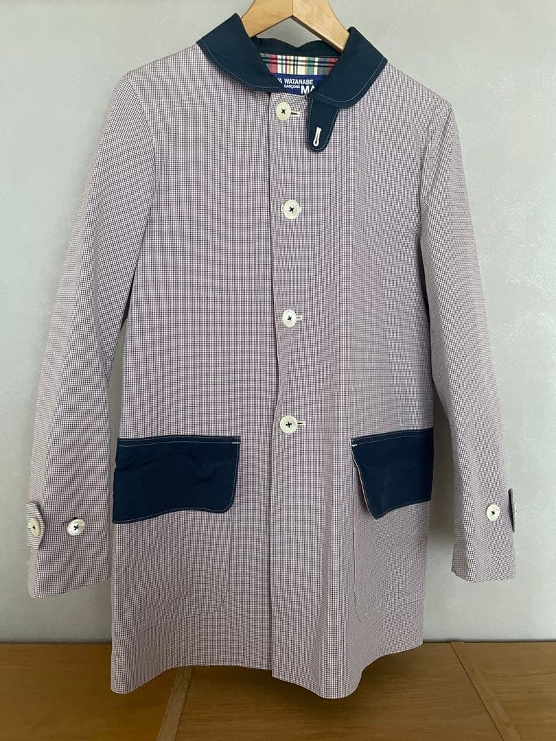 JUNYA WATANABE COMME des GARÇONS トレンチ