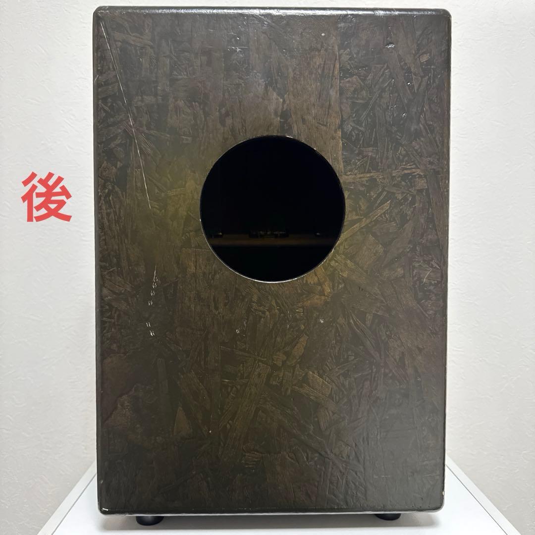 パーカッション・打楽器 cow_bowwy