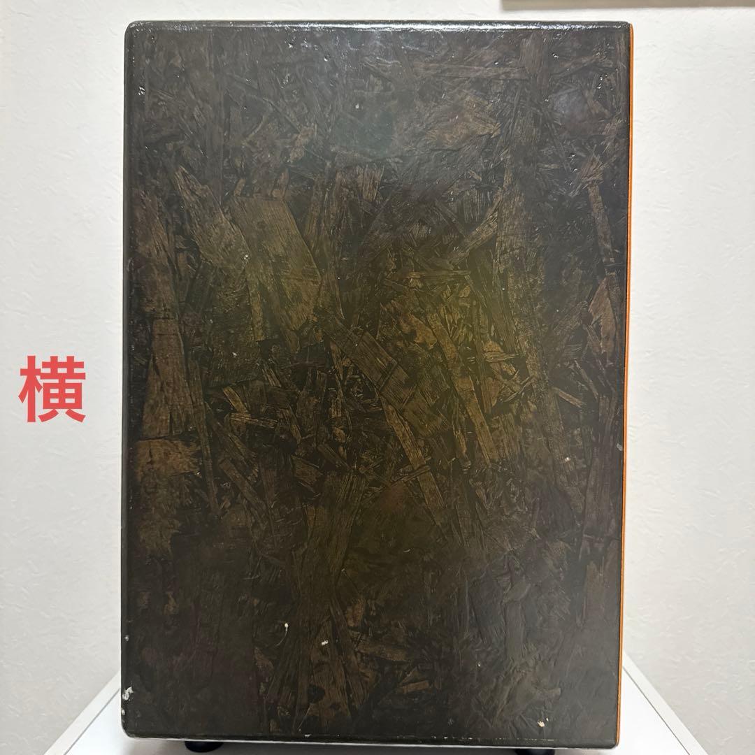 パーカッション・打楽器 cow_bowwy