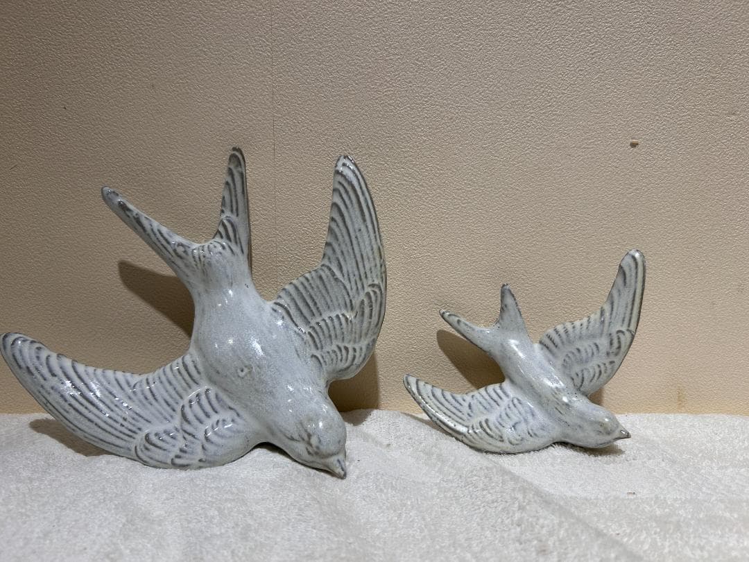 さ*と様 0145　YARNNAKARN ヤナカーン　flying bird　二