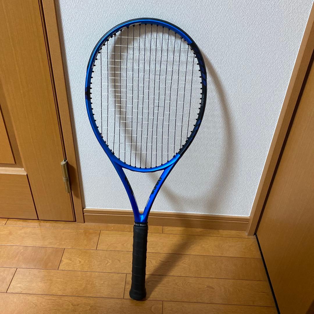 DUNLOP FX500TOUR2023年モデル　G2