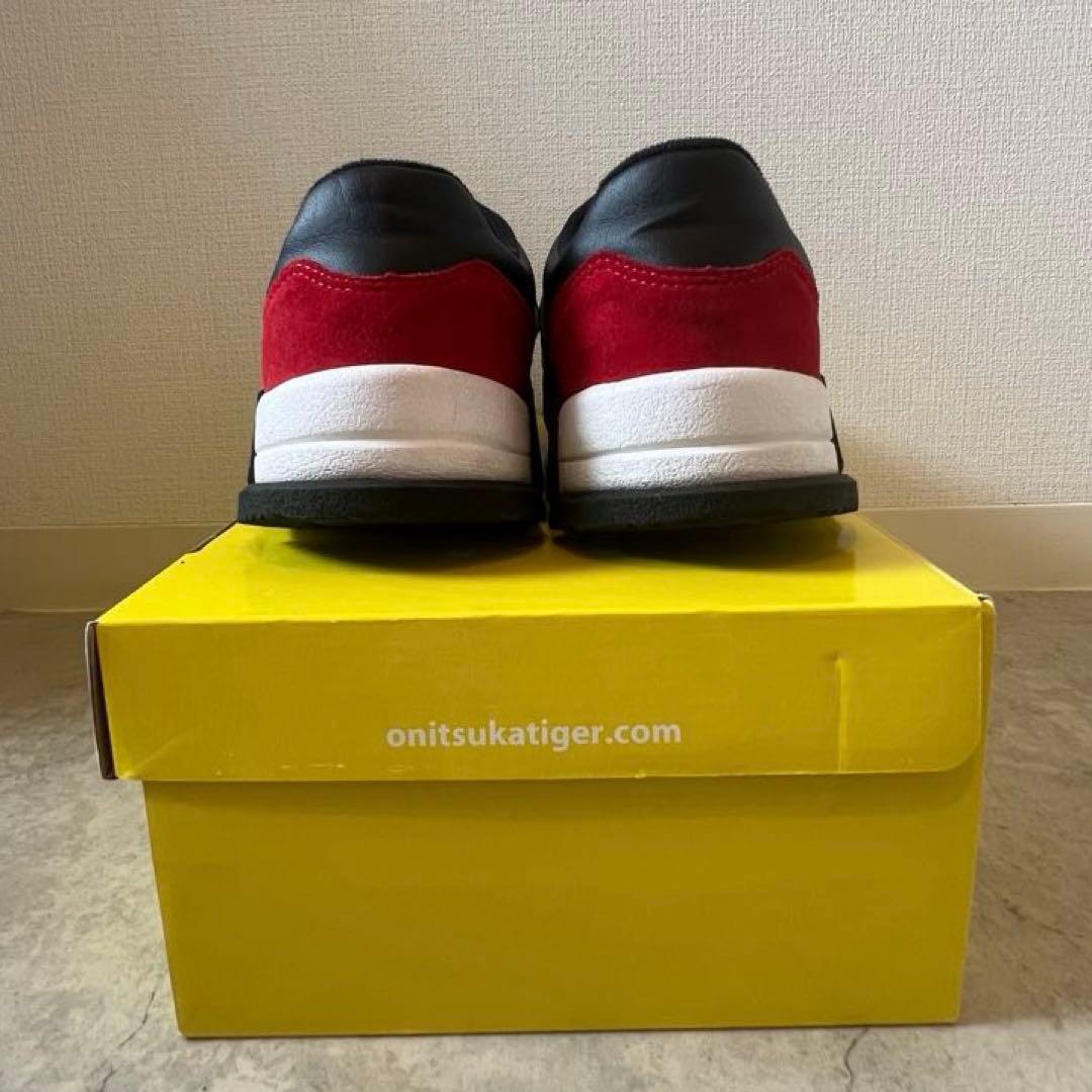 オニツカタイガー D-TRAINER スニーカー