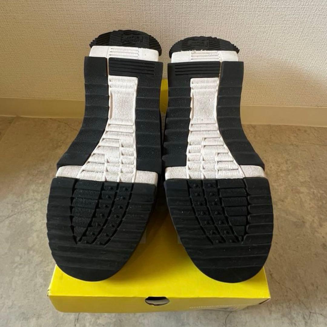 オニツカタイガー D-TRAINER スニーカー