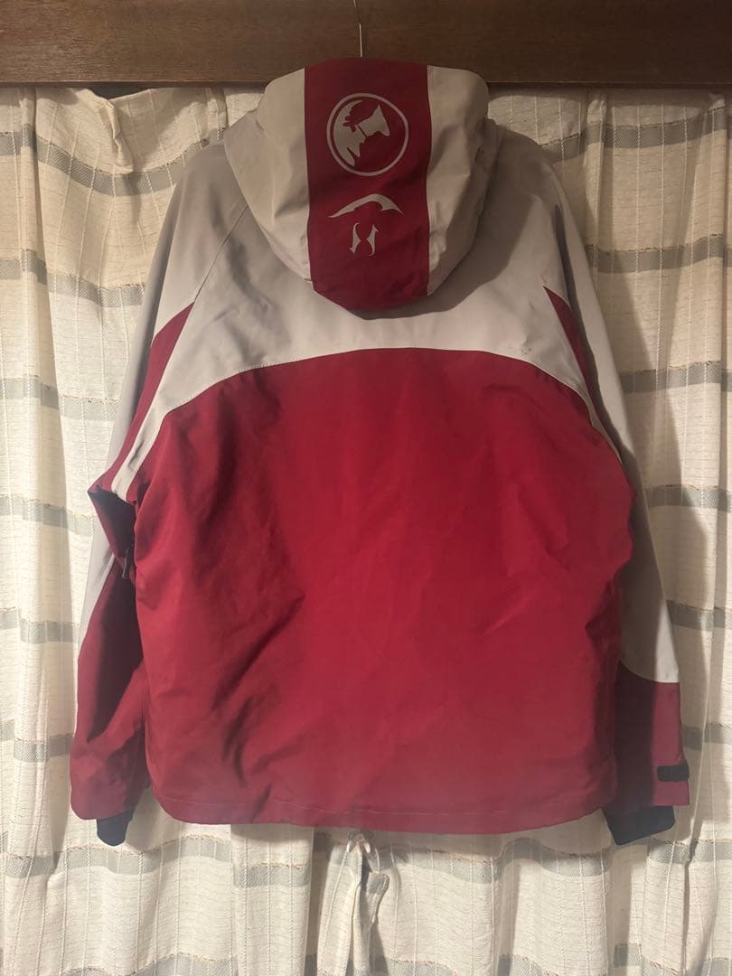 BEYOND MEDALS × NOMADIK JKT ノマディック