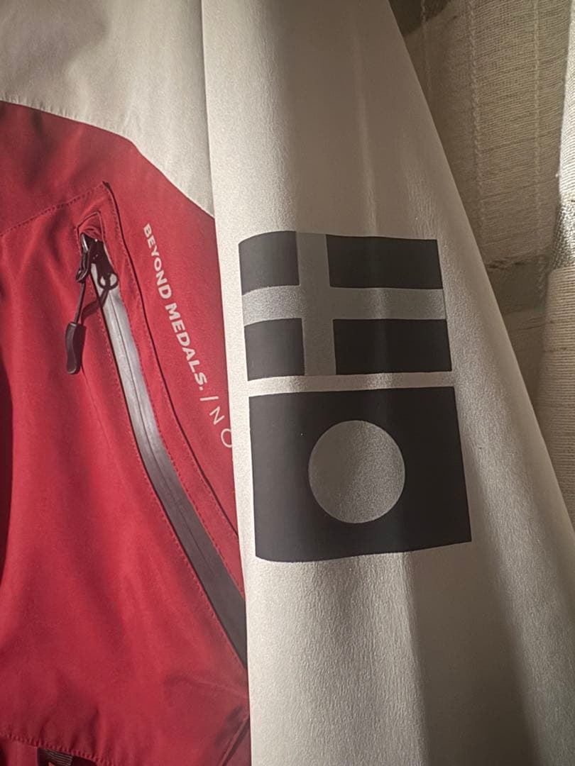 BEYOND MEDALS × NOMADIK JKT ノマディック