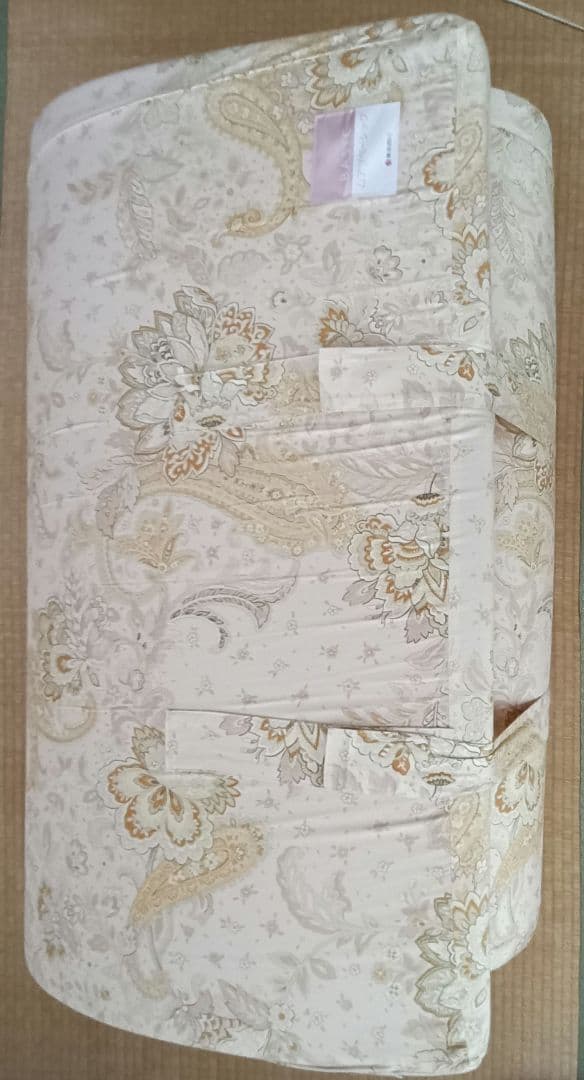 東京西川 ムアツベーシック シングルサイズ 200N