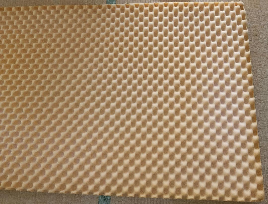 東京西川 ムアツベーシック シングルサイズ 200N