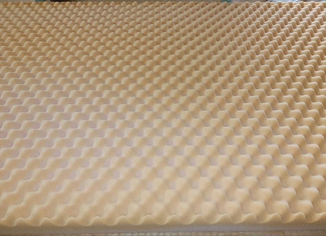 東京西川 ムアツベーシック シングルサイズ 200N