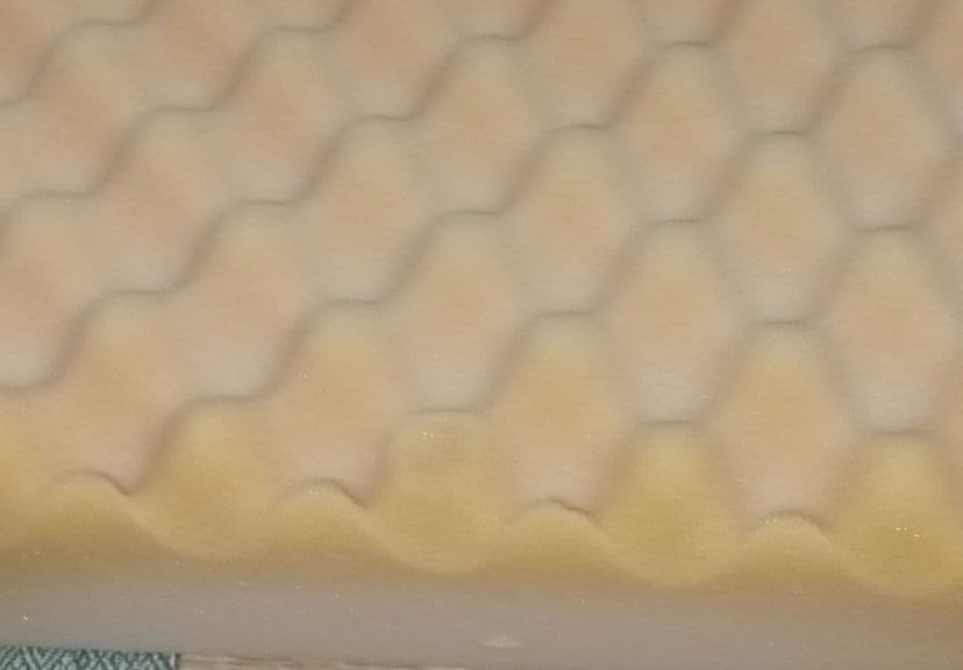 東京西川 ムアツベーシック シングルサイズ 200N