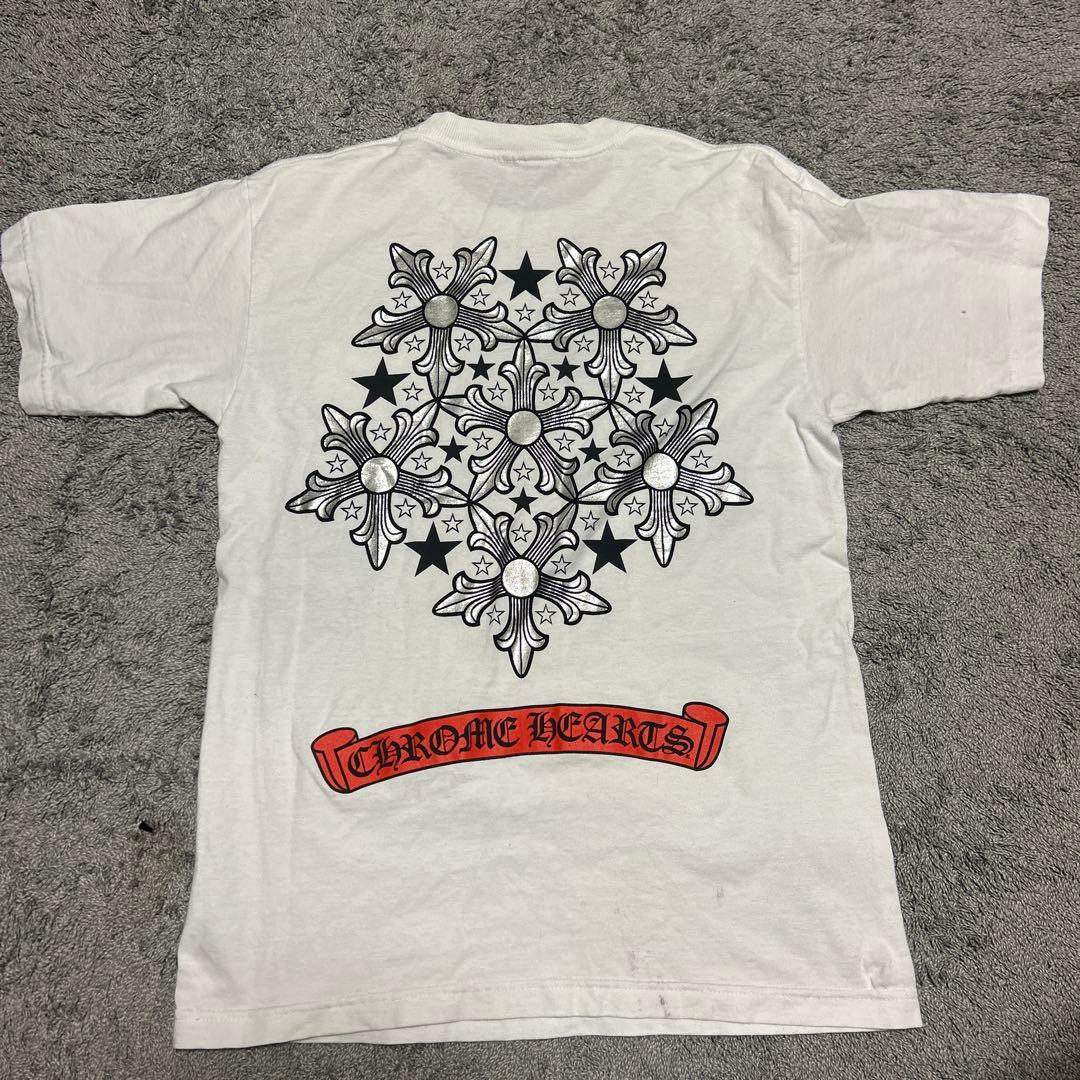 クロムハーツ tシャツ