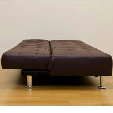 コンパクトソファーベッド