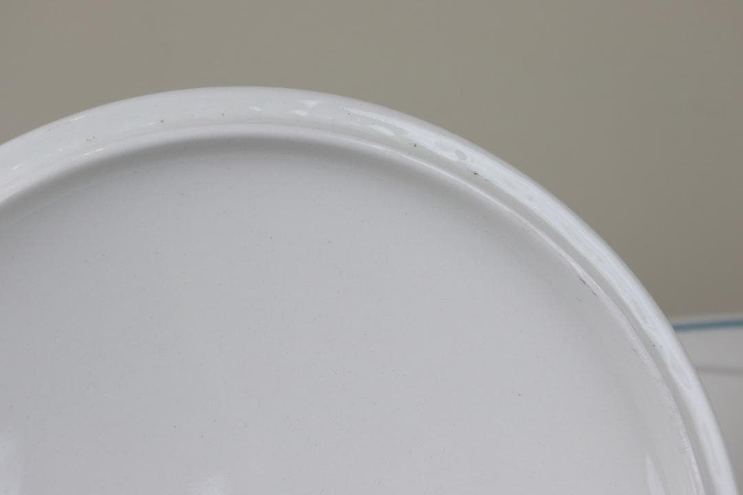 スージークーパー　ピンクキャンピオン　チュリーン　蓋付きボウル　ハンドペイント