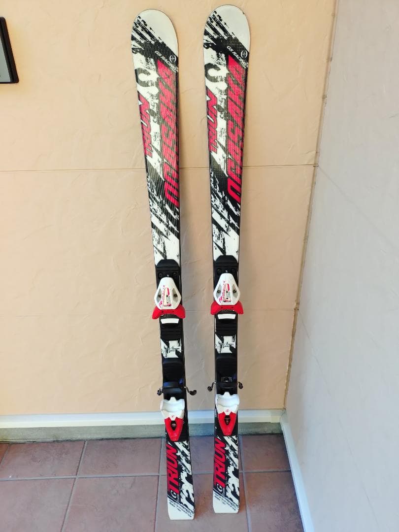 OGASAKA　TRIUN　GS RACING 145