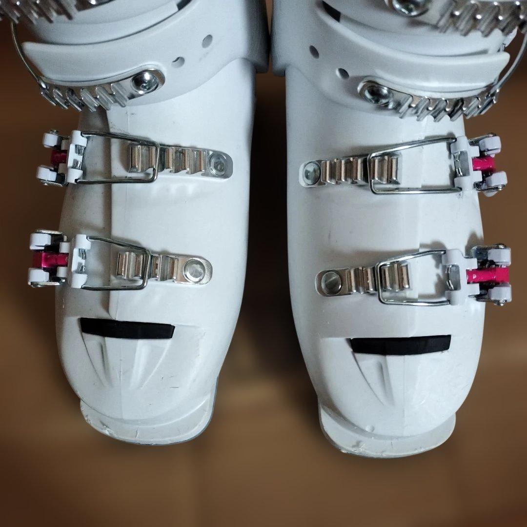 ATOMIC　スキーブーツ　別出品Atomicスキー有