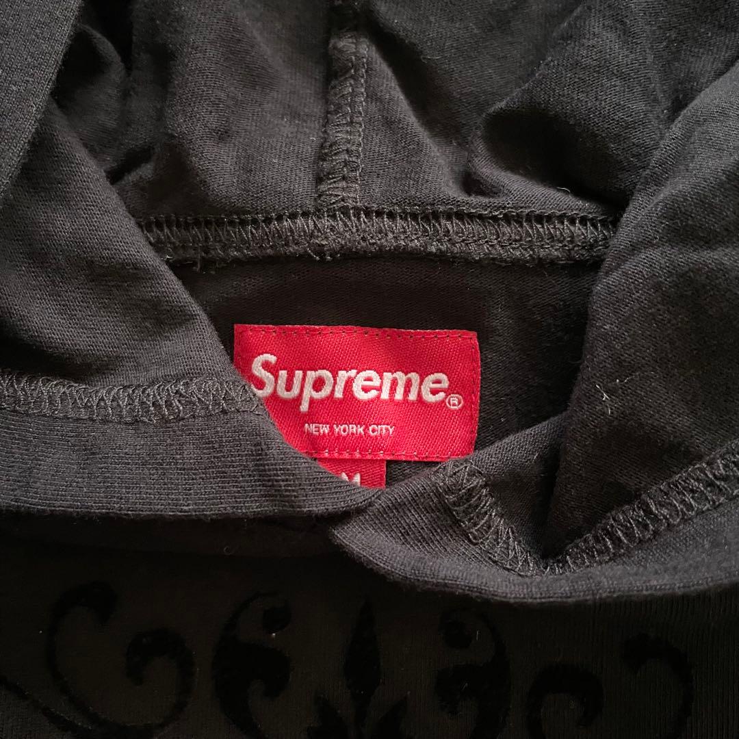 トップス Supreme Celebre Hooded L/S Top 2023 SS