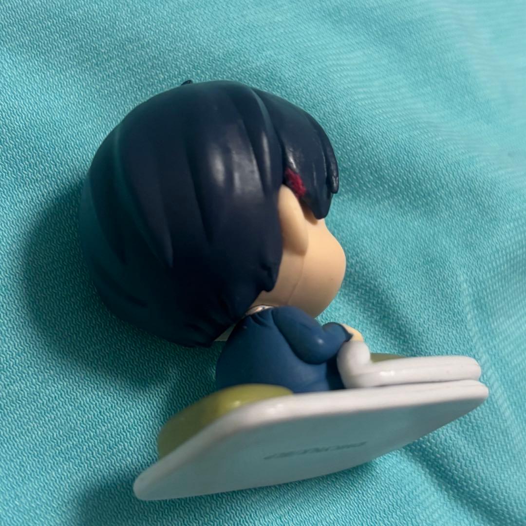 ブルーロック おねむたん アースカラー vol.2 潔世一