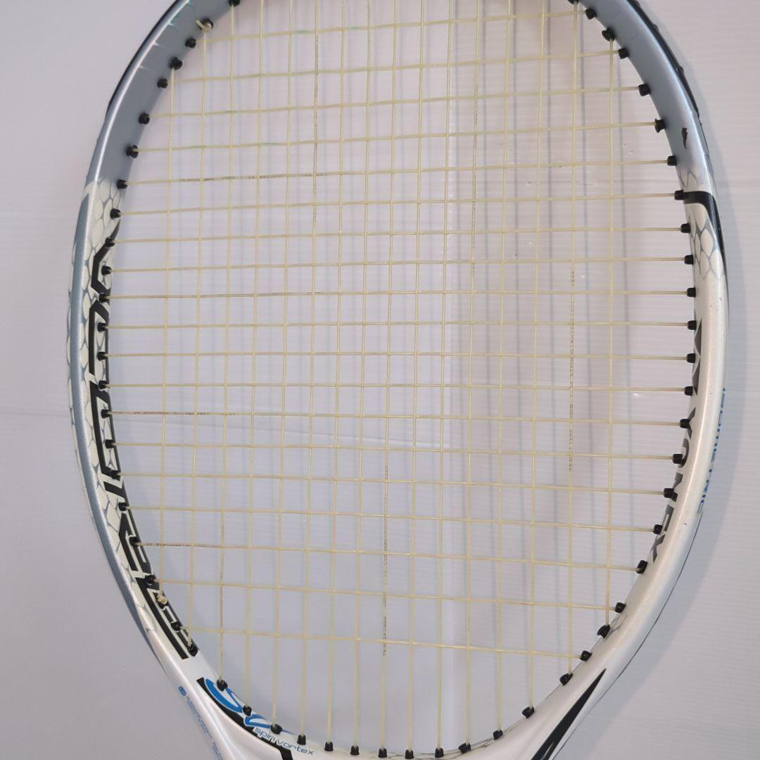 【日本限定色】テニスラケット　ヨネックス　ブイコアSV100 2017年モデル
