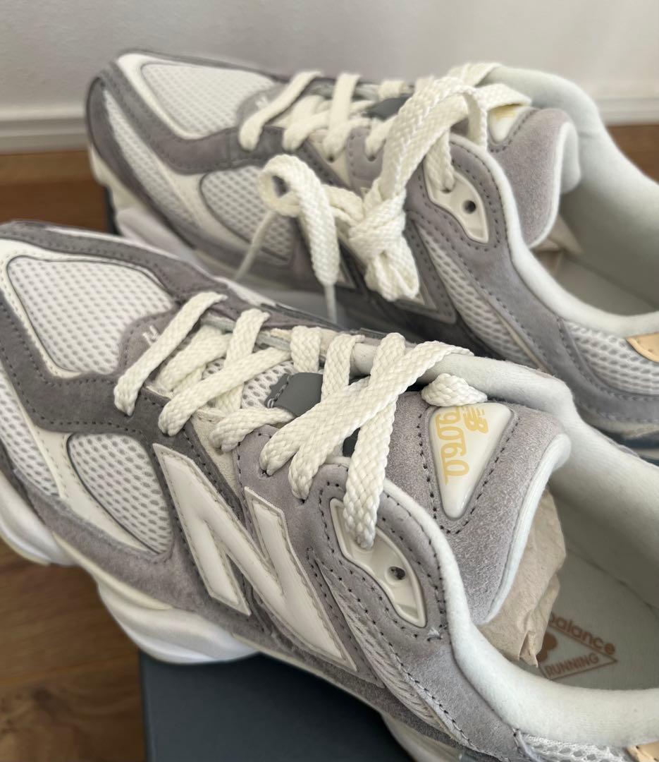 IENA NEW BALANCE/ニューバランス U9060AUB