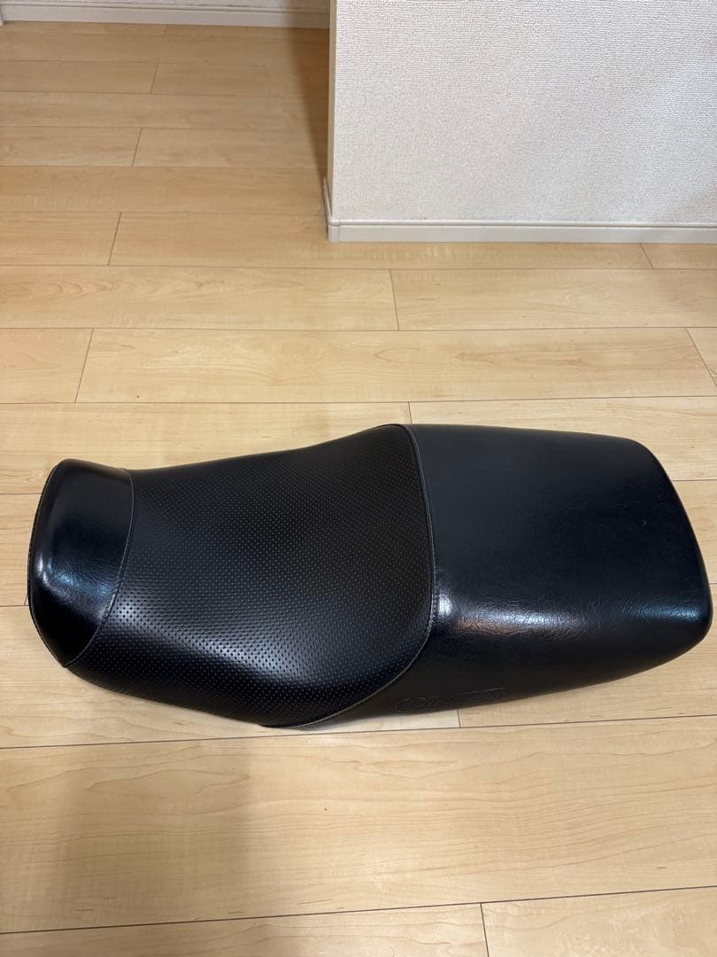 COZY シート　ZRX1200r