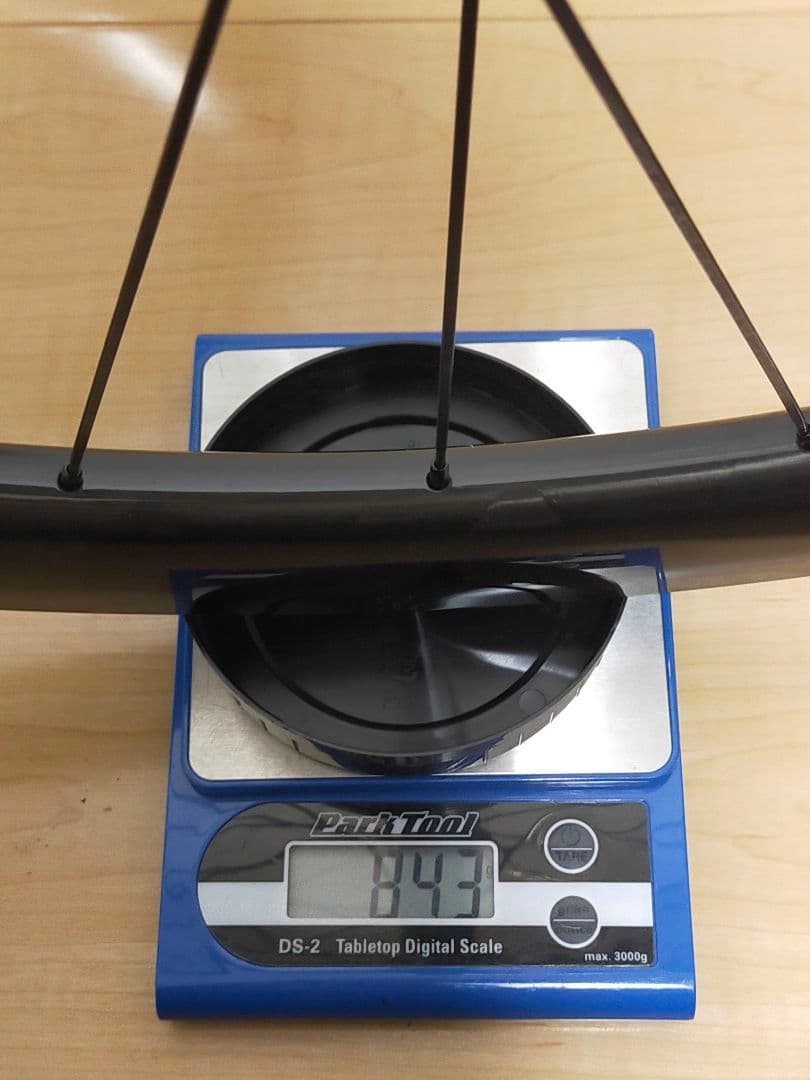 ELITE WHEELSカーボン ディスクブレーキホイール 38mm 28mm