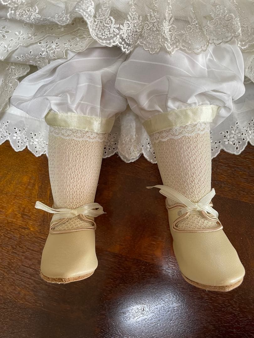 た*ん様 ビスクドール・アーテー・テュイェ