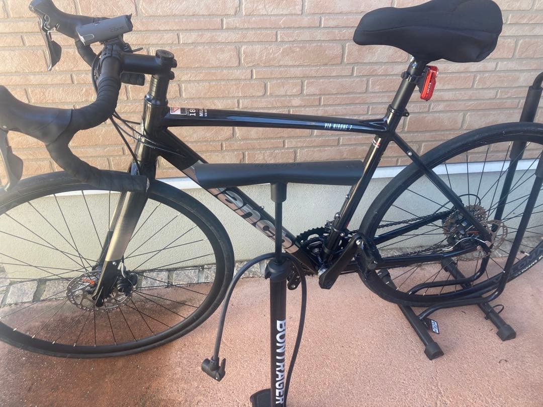 ビアンキ　VIA NIRONE 7 SORA 最終値下げ