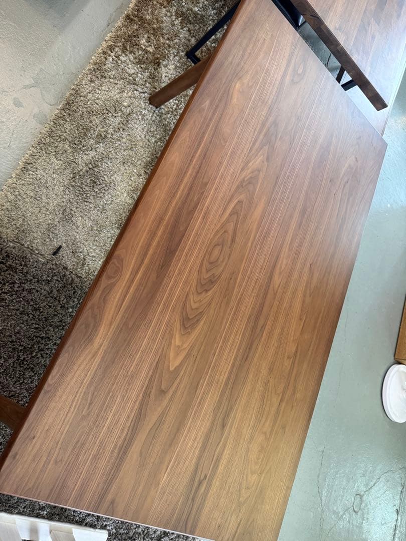 ACTUS　ダイニングテーブル　アクタス　幅150㎝