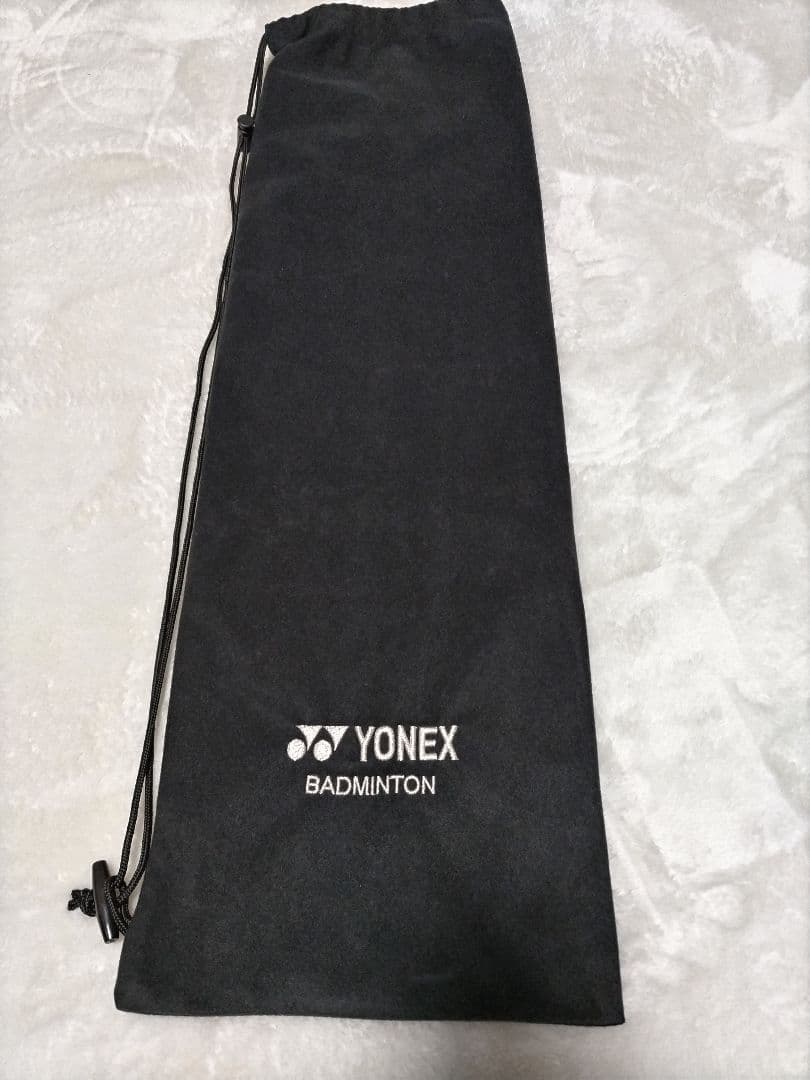 YONEX Nanoflare 700 バドミントンラケット