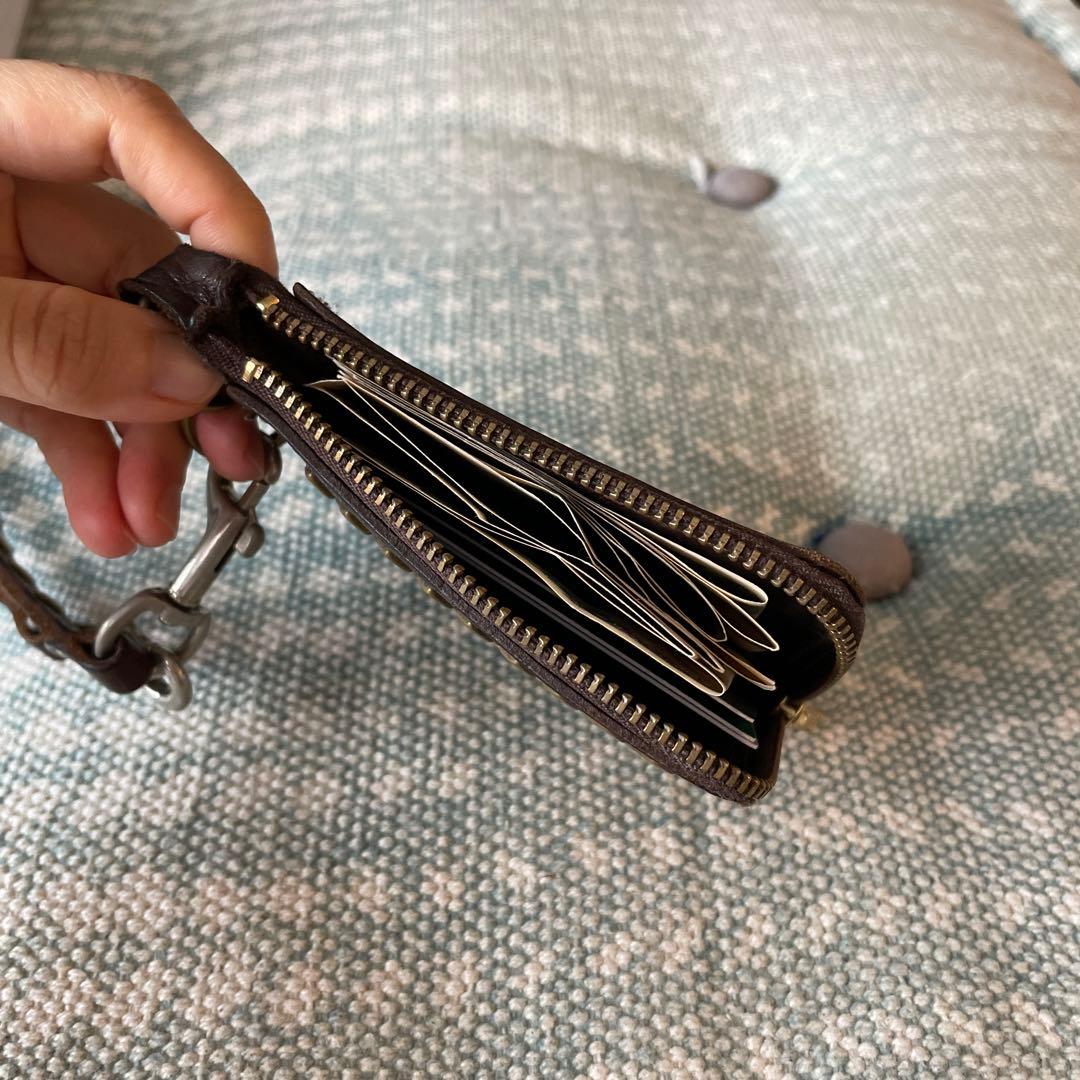 ✴︎SALE✴︎【STANDARD CALIFORNIA】HTC Card Case