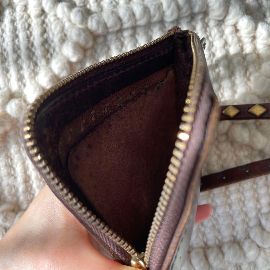 ✴︎SALE✴︎【STANDARD CALIFORNIA】HTC Card Case