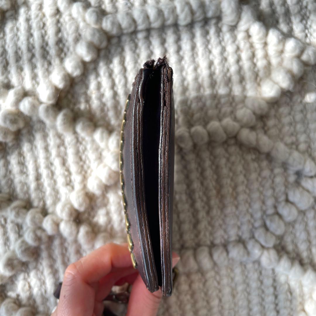 ✴︎SALE✴︎【STANDARD CALIFORNIA】HTC Card Case