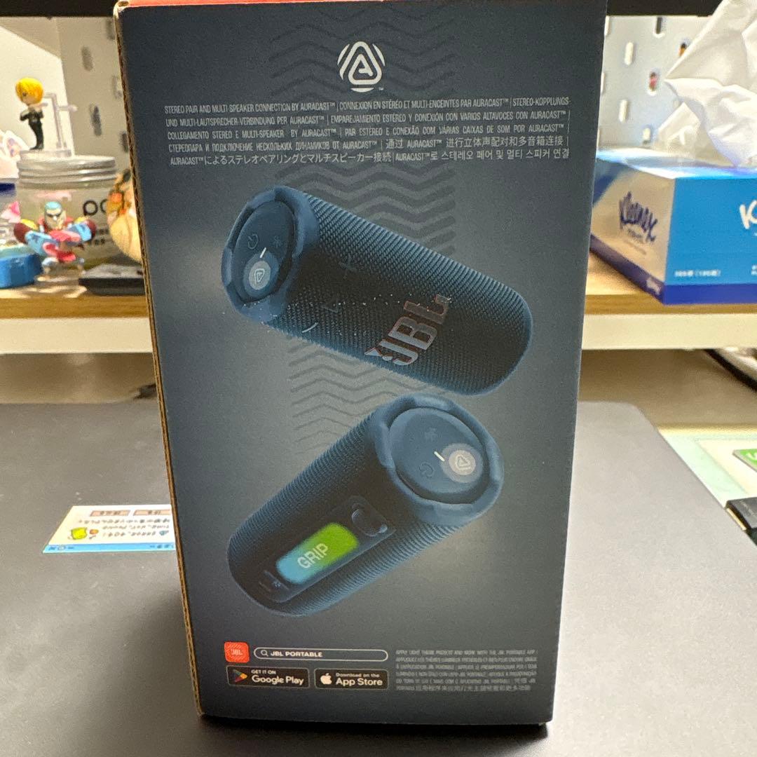 ス*）様 JBL GRIP 黒