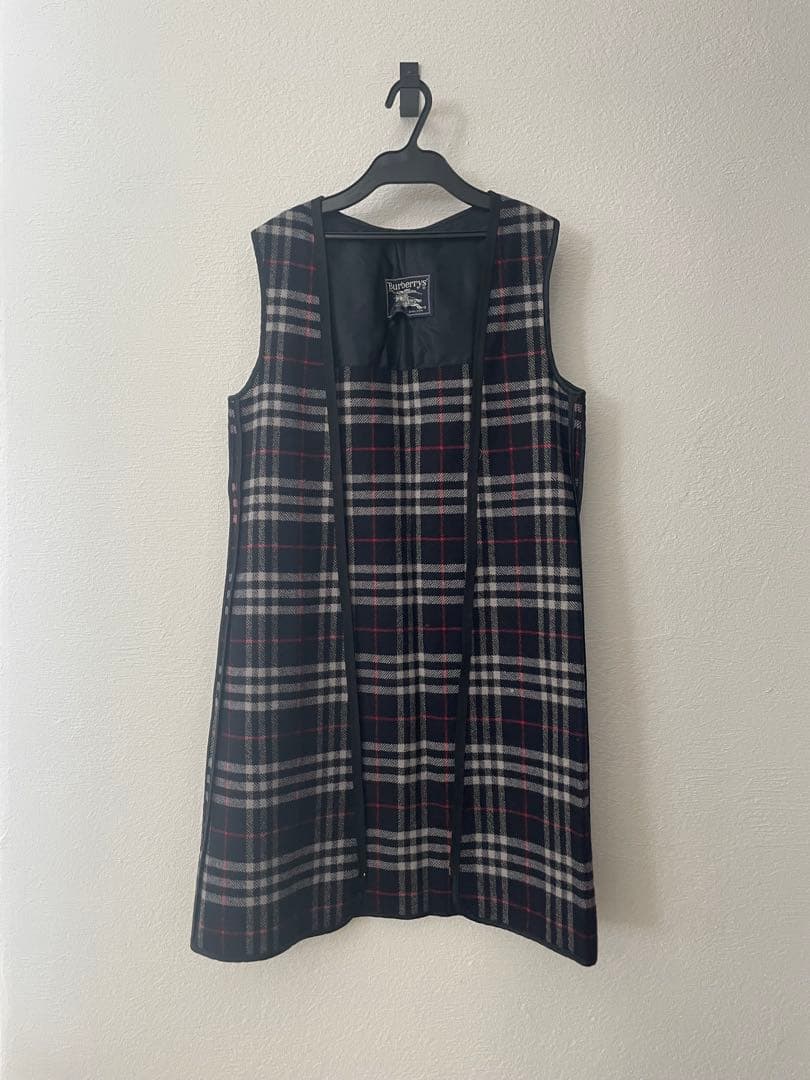 【美品】Burberrys®️ビンテージ80sトレンチコート