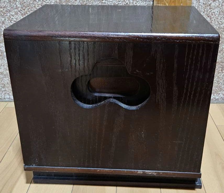 昭和レトロ　文机　折りたたみ机　裁縫机