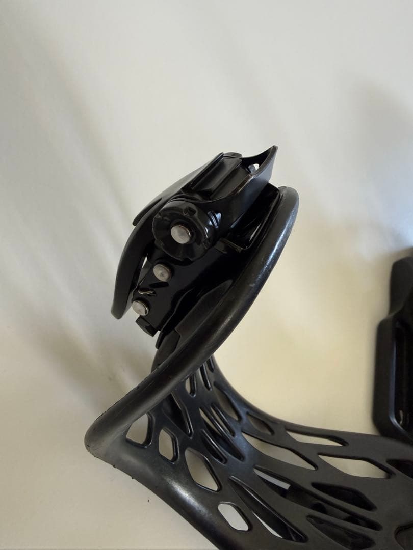 チョコさま専用　BURTON バートン　MISSION ビンディング