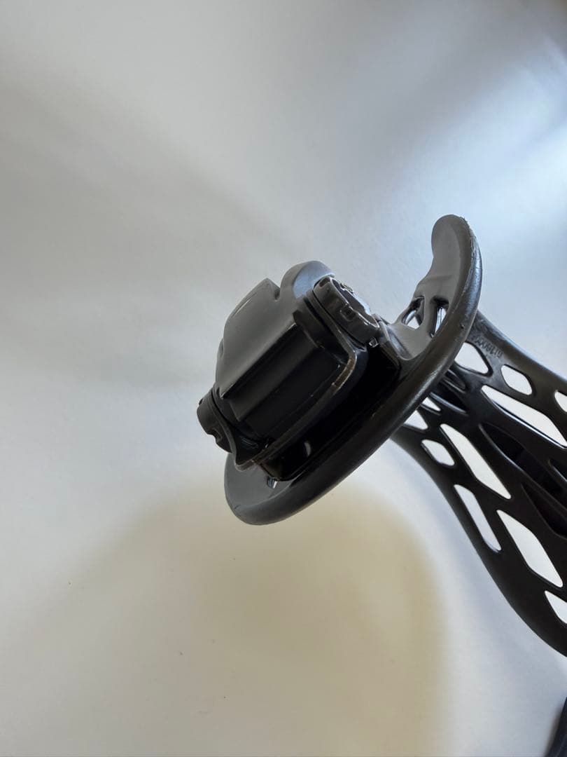 チョコさま専用　BURTON バートン　MISSION ビンディング